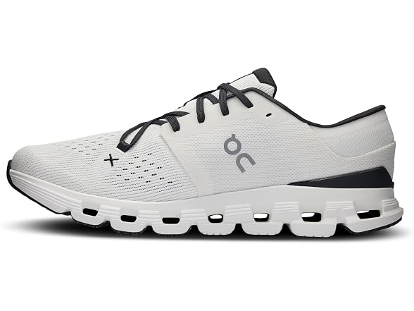 On Running Cloud X 4 Men's Shoes