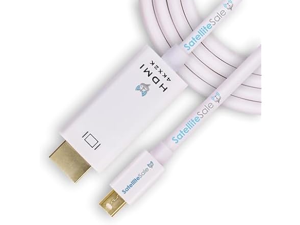 Uni-Directional Mini Display Port