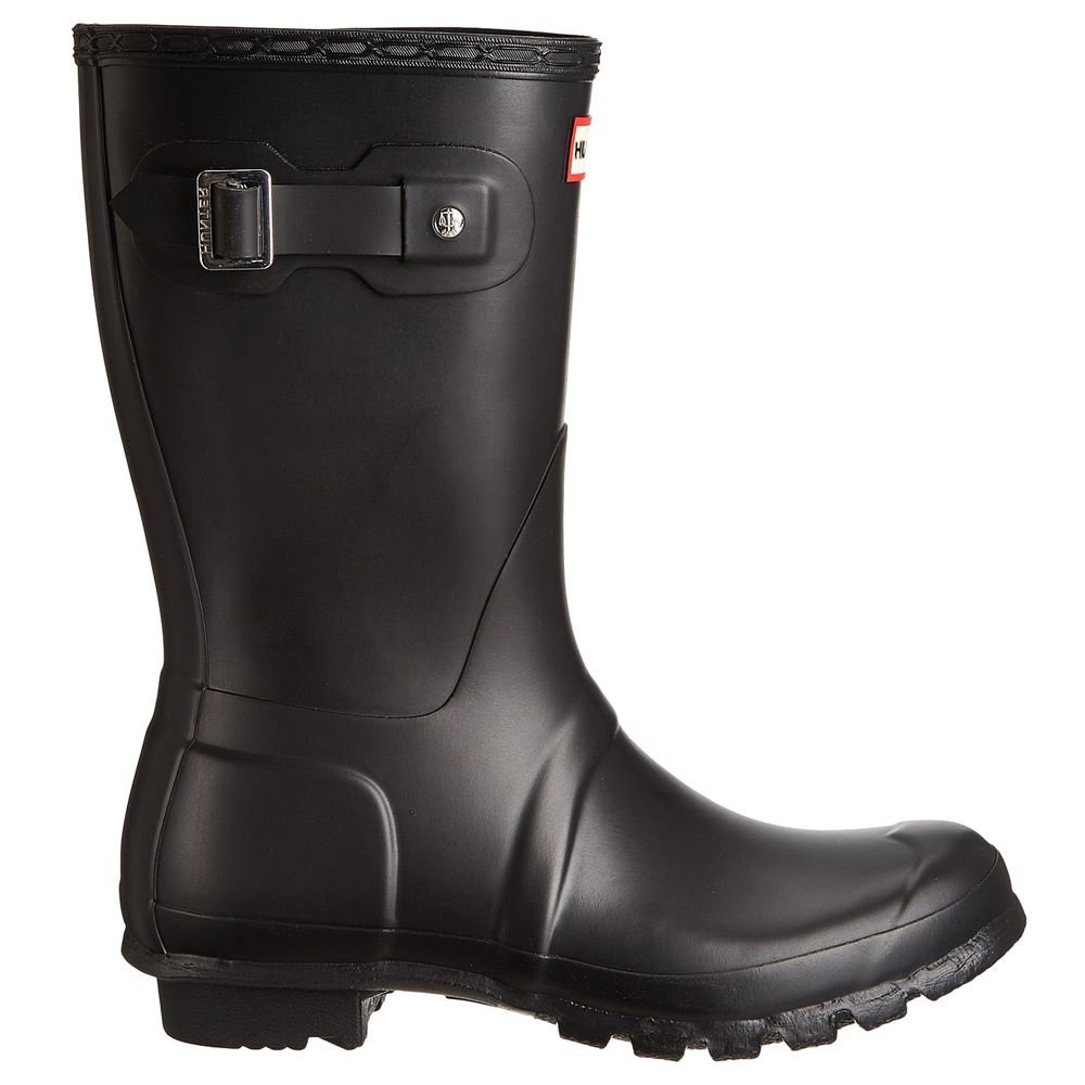Hunter Women's Original Short Boot (5) - Gallery 15