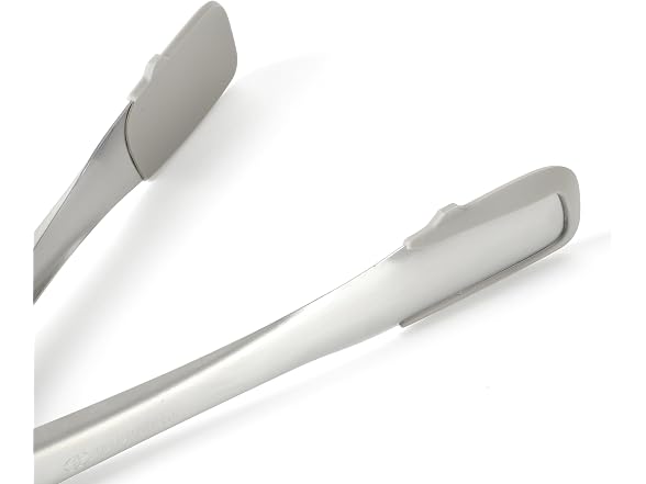 Calphalon Prime Kitchen Tongs, Kitchen Clamp Tongs
