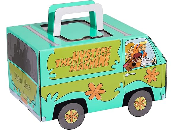 wet n wild wet n wild Scooby Doo Limited Edition PR