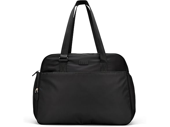 Wayfarer Weekender W/ Trolley Holder