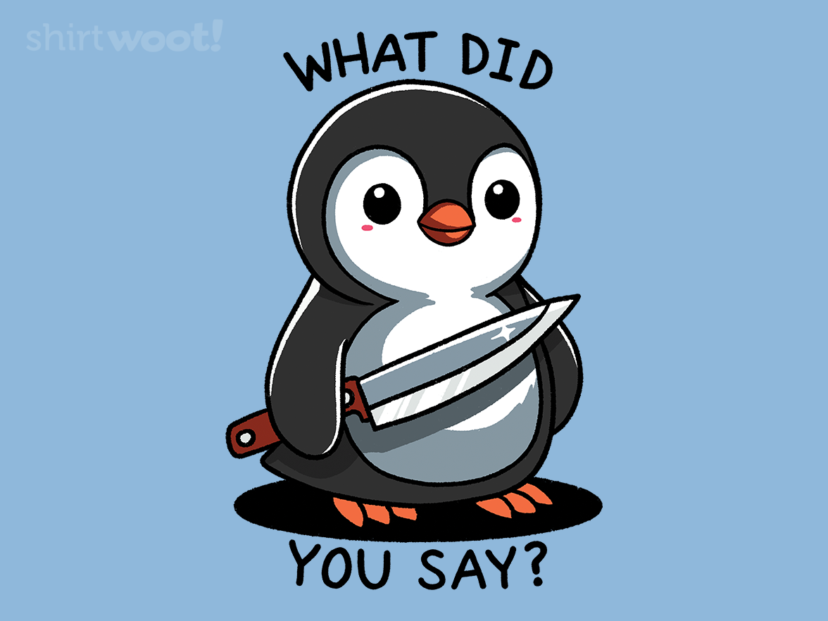 What did you say? - Gallery 4