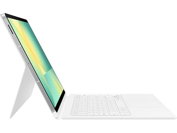 Samsung Galaxy Tab S10 FE+ Book Cover