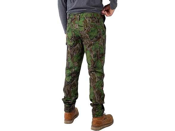 Field & Stream Mens Shoot from Your Knees Pants