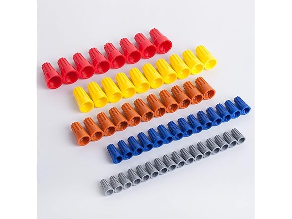 Smasener Wire Stripper for AWG, 14-12-10