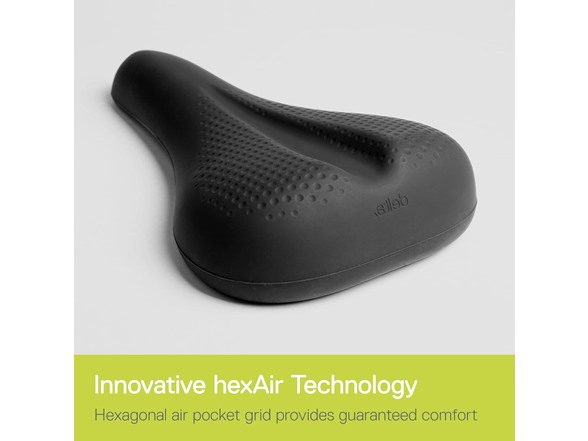 Delta SI2000 hexAir Saddle Cover