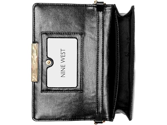 Nine West Mirabella phone chain crossbody