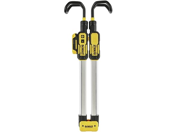 DEWALT DCL045B 12V/20V MAX Cordless Hood Light