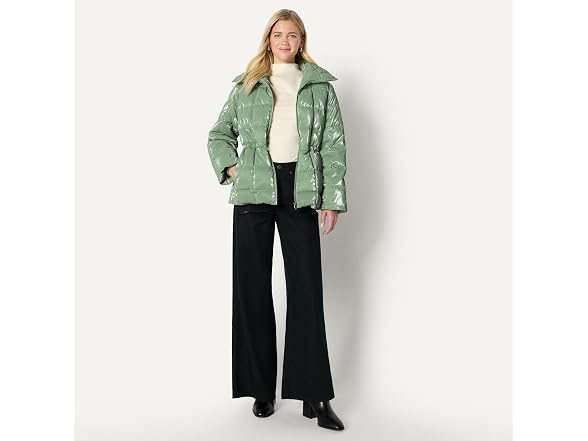 Amazon Essentials Women (XS) Oversized-fit Jacket