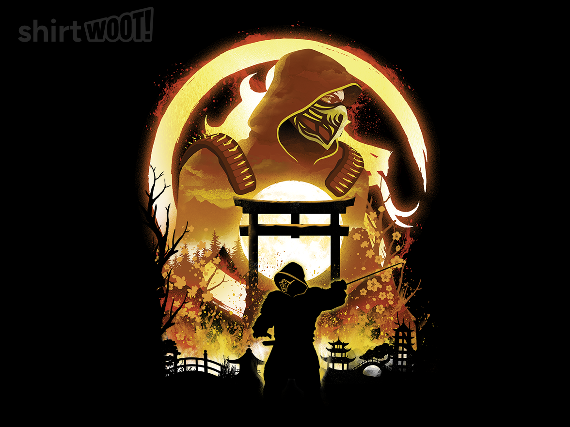 The Hell Ninja - Gallery 9