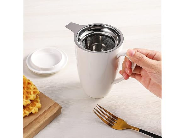 Vossfamul Tea Cup