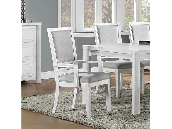 Sunset Trading Sunset Trading Dover Padded Upholstered