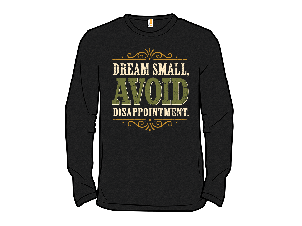 Dream Small - Gallery 13