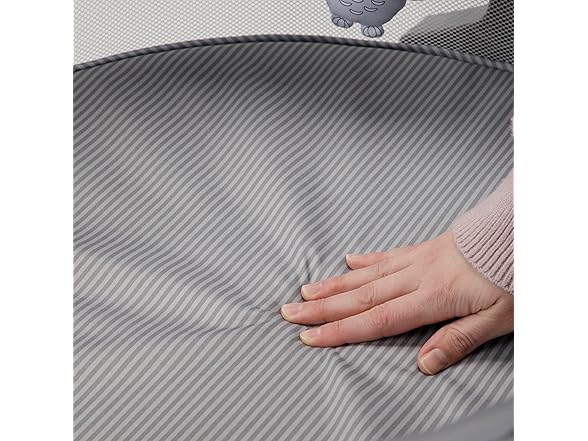 Safety 1st Sleepy Traveler Bassinet