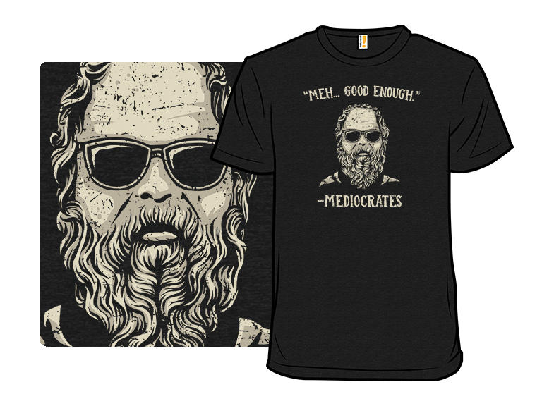 Mediocrates - Gallery 3