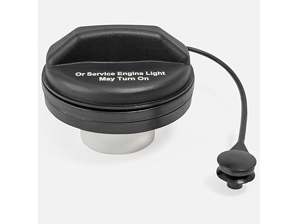 Click&Fit Gas Tank Cap Replacement