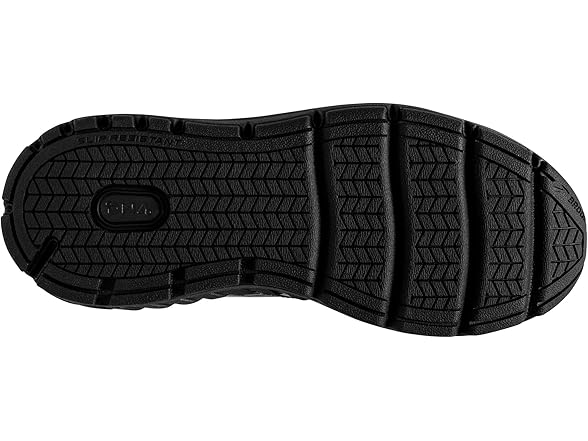 Brooks Women's Addiction Walker 2 Shoe (8)