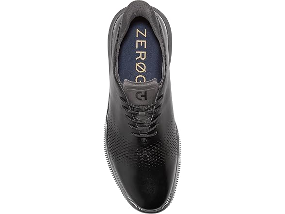 Cole Haan 6.Zerogrand Laser Quick-On Oxford Men's Shoes