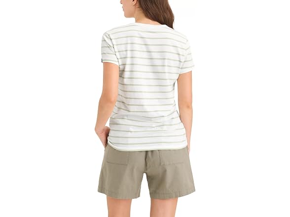 Dockers Women Dockers® Women's Favorite Tee