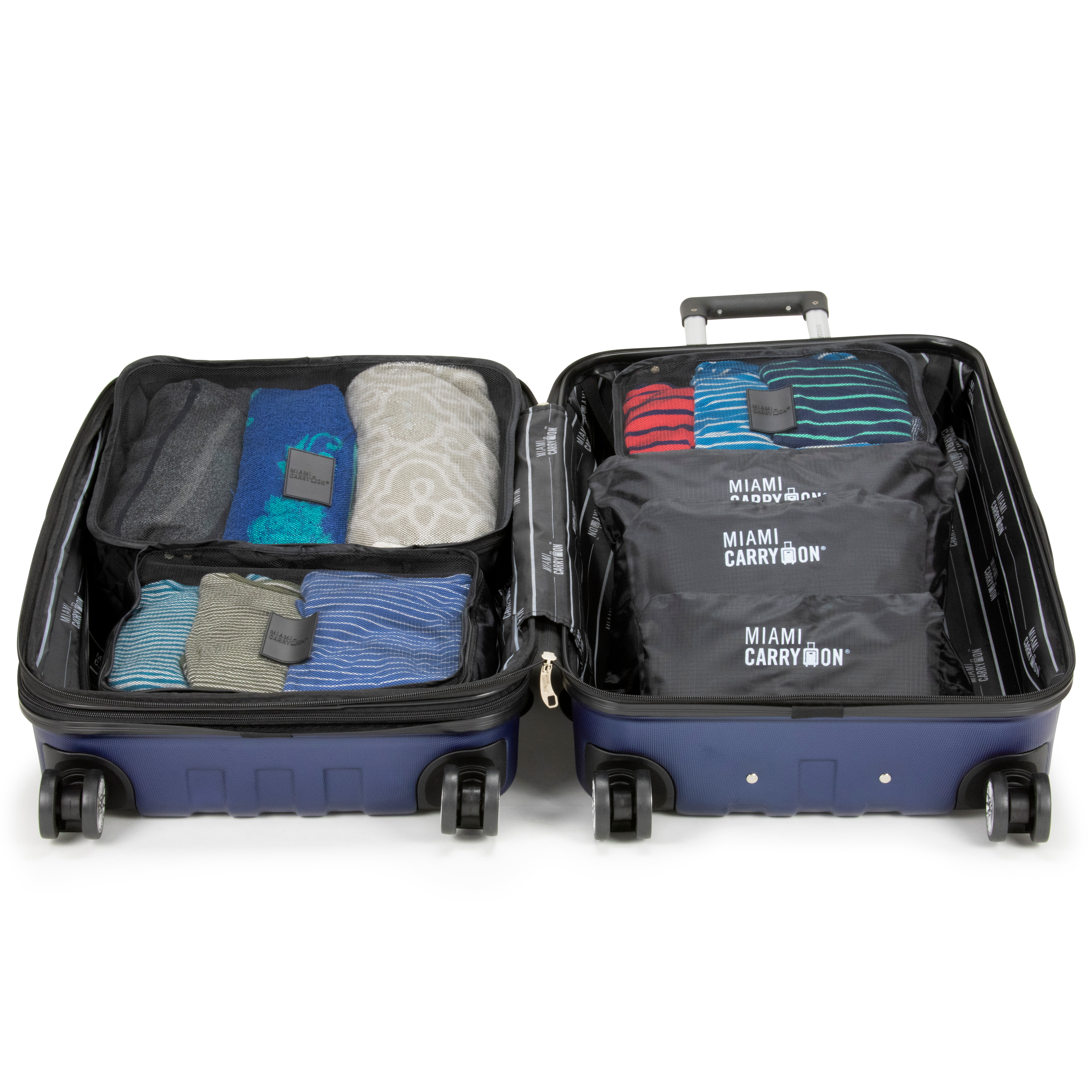 Essential Travel Kit Combo - Gallery 21