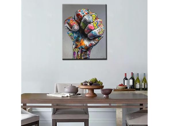 Tucocoo Painting by Numbers Kits for Adults and Ki