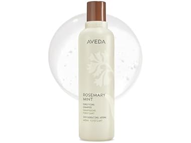 $24.99, Was $42, 40% Off! 2PK Aveda Rosemary Mint Purifying Shampoo, 8.5 oz dealfomo