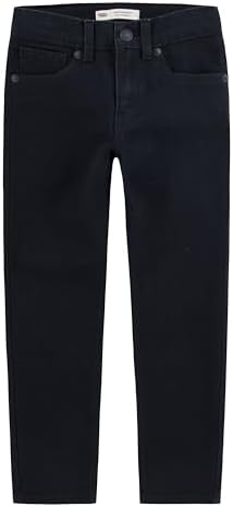 Levi's Boy's 510 Skinny Fit Classic Jeans