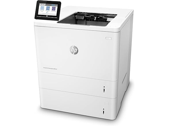 HP LaserJet Enterprise M612x
