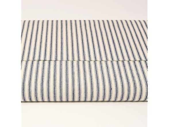 Roc-lon 100% Cotton 44/45" Wide Woven