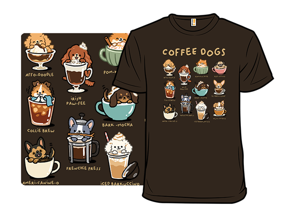 Coffee Dogs