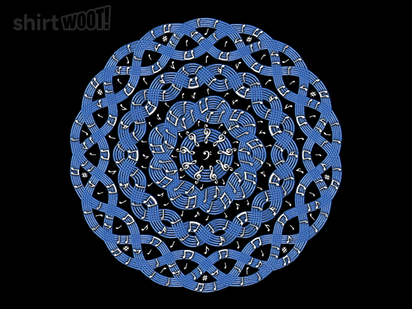 Musical Mandala Blues
