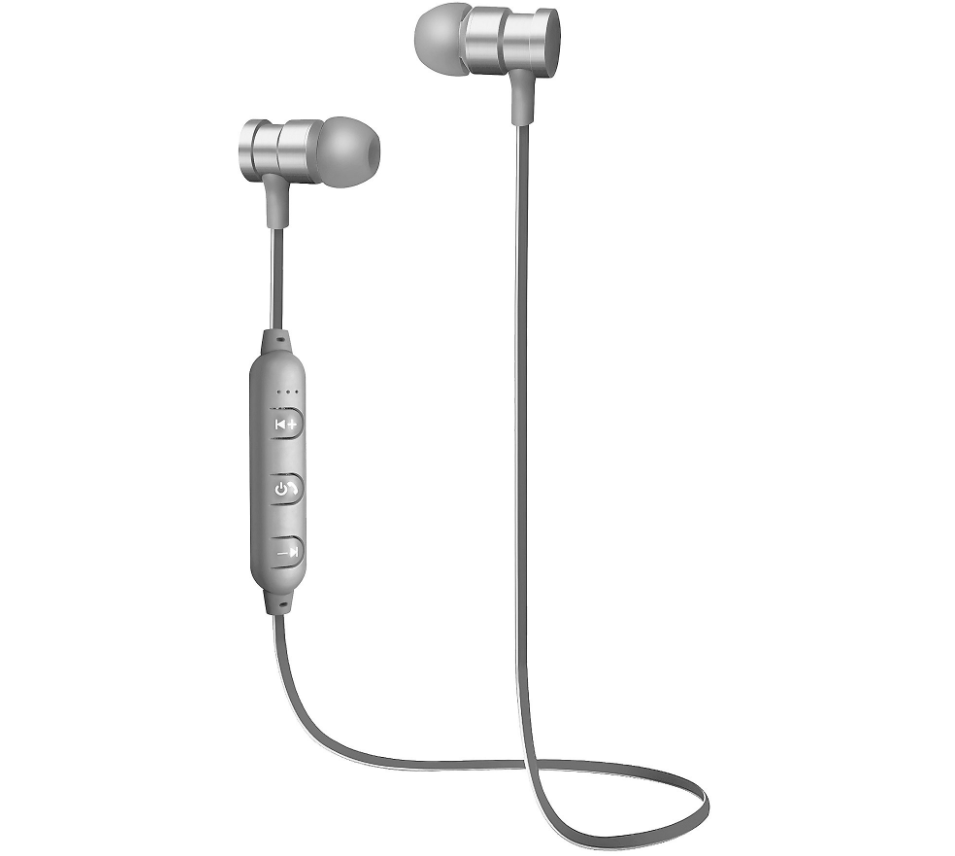 Digital Basics Bluetooth Earbuds - Gallery 6