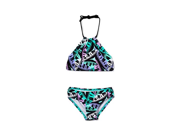 Kanu Surf Girls Beach Sport 1-Piece Swimsuit - Gallery 35