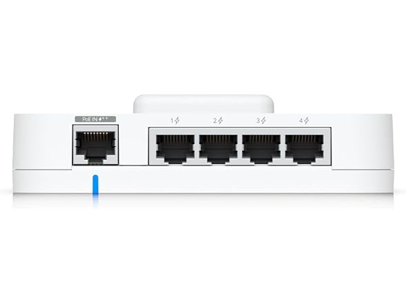 Ubiquiti Networks Ubiquiti Door Hub