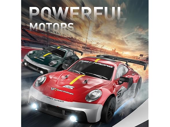 KAIMIO 1:16 RC Drifting Racing Sport Toy