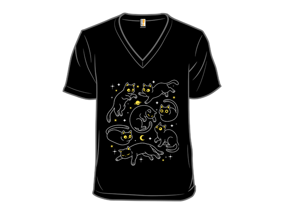 Cosmic Cats