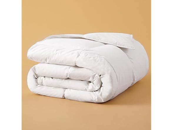 King size Duvet Insert Feather Down Comforter