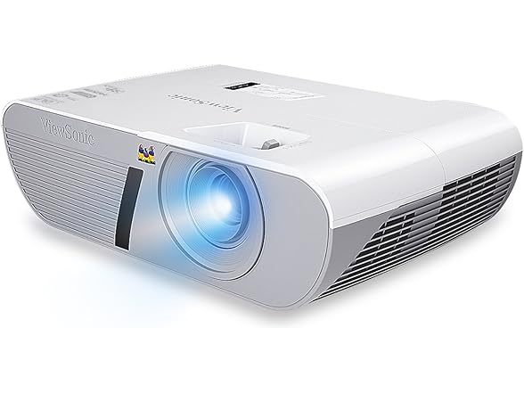 ViewSonic PJD5255L LightStream Projector