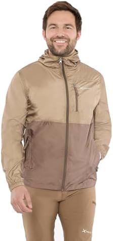 Arctix Mens Zephyr Windbreaker Jacket