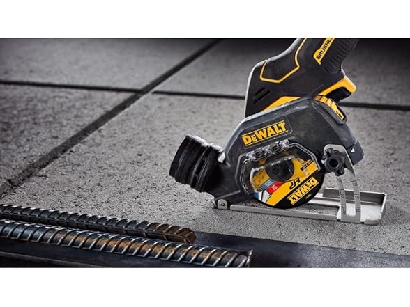DEWALT DCS438B 20V MAX XR Cut Off Tool Only
