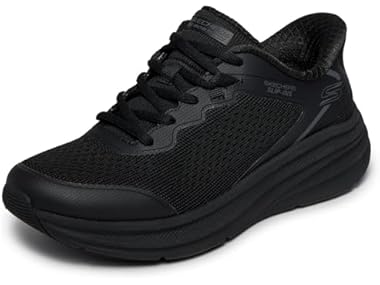 $29.99, Was $79.99, 62% Off! Skechers Women's Bobs Skillz Hands Free Slip-ins dealfomo