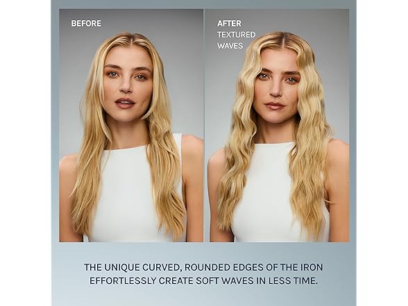 Bio Ionic 10X Styling Iron