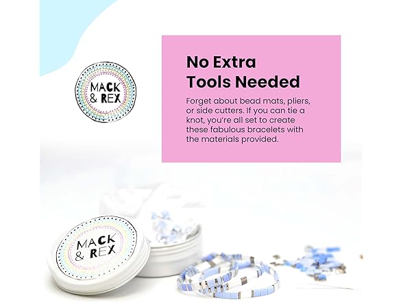 Mack Rex Lavender DIY Kit