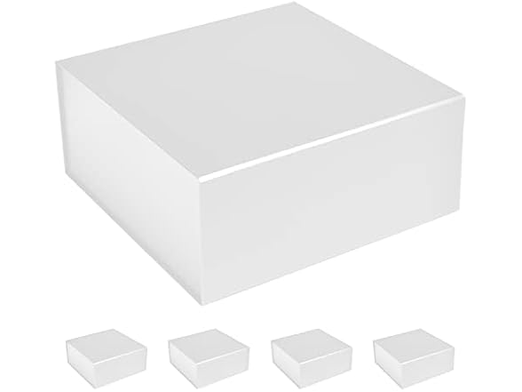 CECOBOX - Gift Boxes with Lids
