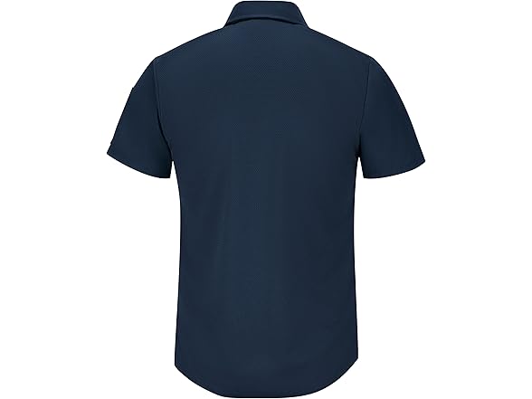 Red Kap Women's Shirt Navy (L)