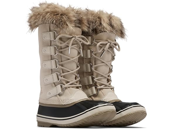 Sorel Women's Joan of Arctic Waterproof Boot