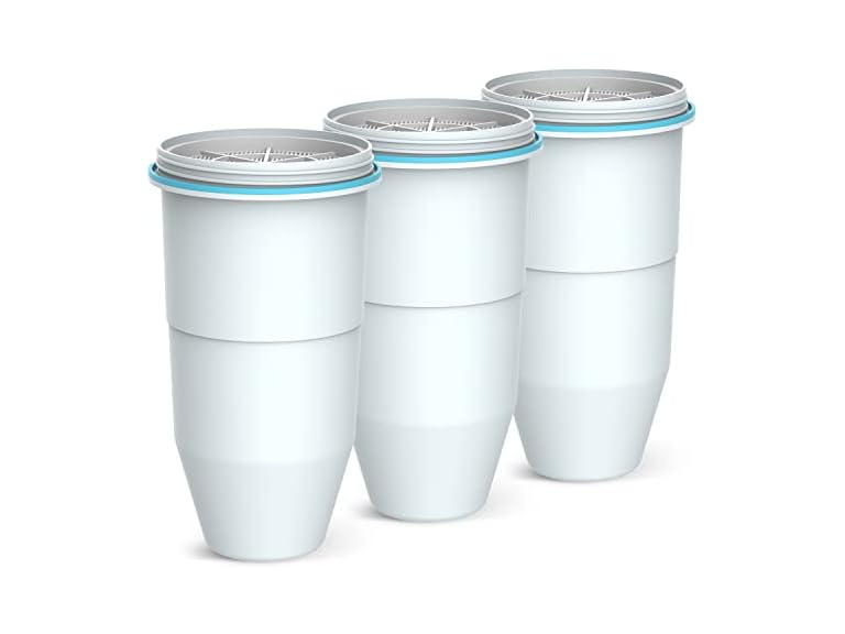 Pureline 5-Stage Pitcher Water Filter