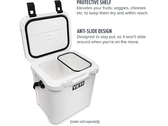 YETI Roadie 24 Basket Accessory