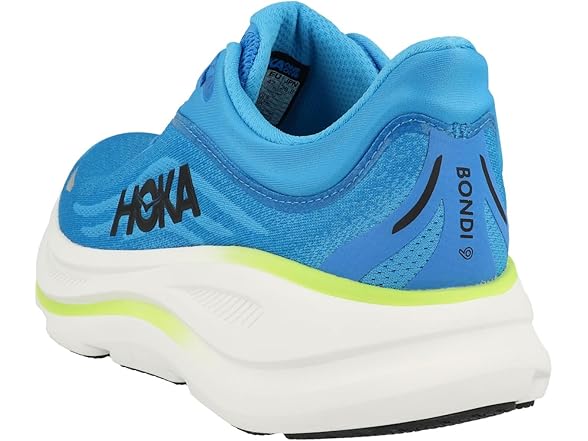 Hoka Men's Bondi 9 Running Shoes
